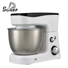 HOMARE BAIXO BOW ROUM BATIDORA 5L Multifuncional 4 em 1 Stand Food Dough Bolo Bolo